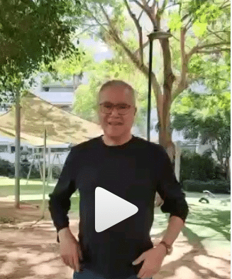 גיל אורלי